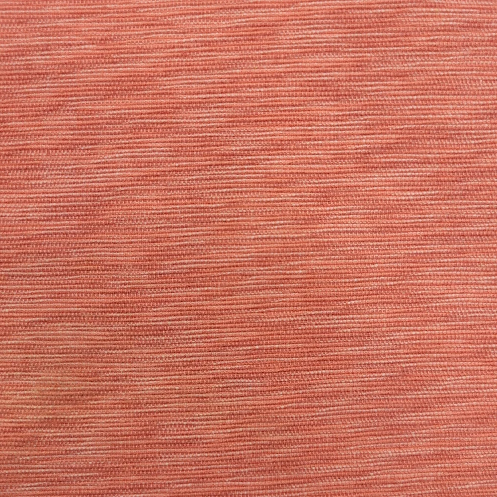Pier 1 Imports Table Runner Woven Orange Cotton 14x72 inches
